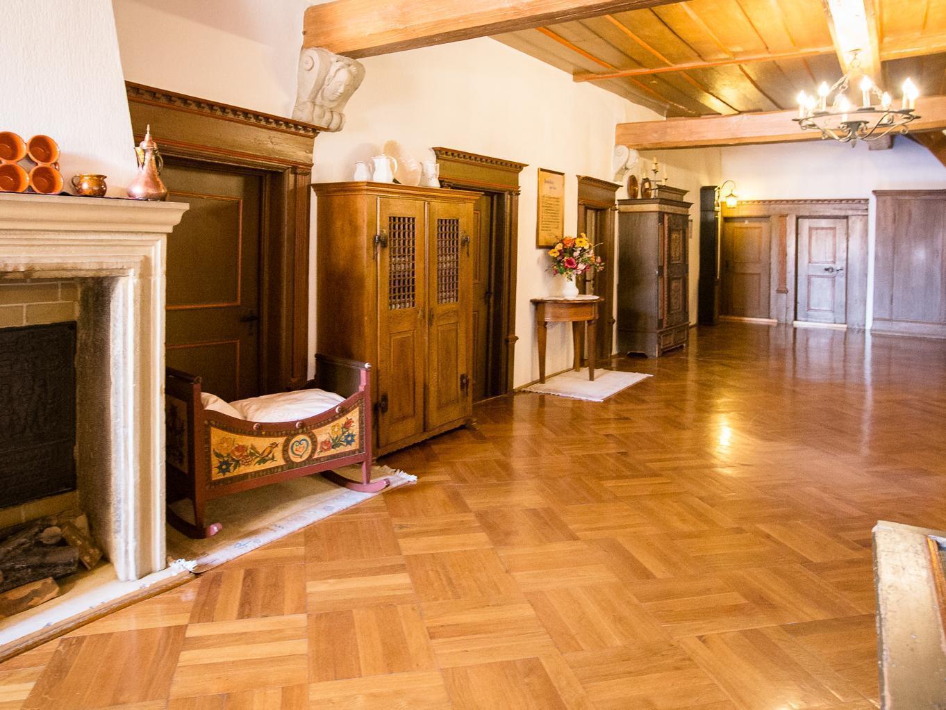 Hotel-Gasthof Goldener Greifen Ротенбург об дер Таубер Екстериор снимка